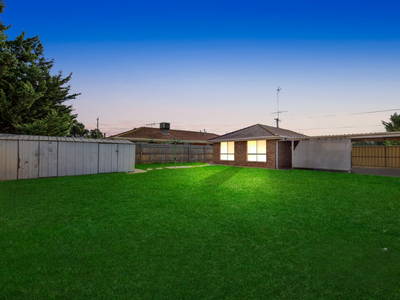 4 Kestrel Place , Werribee