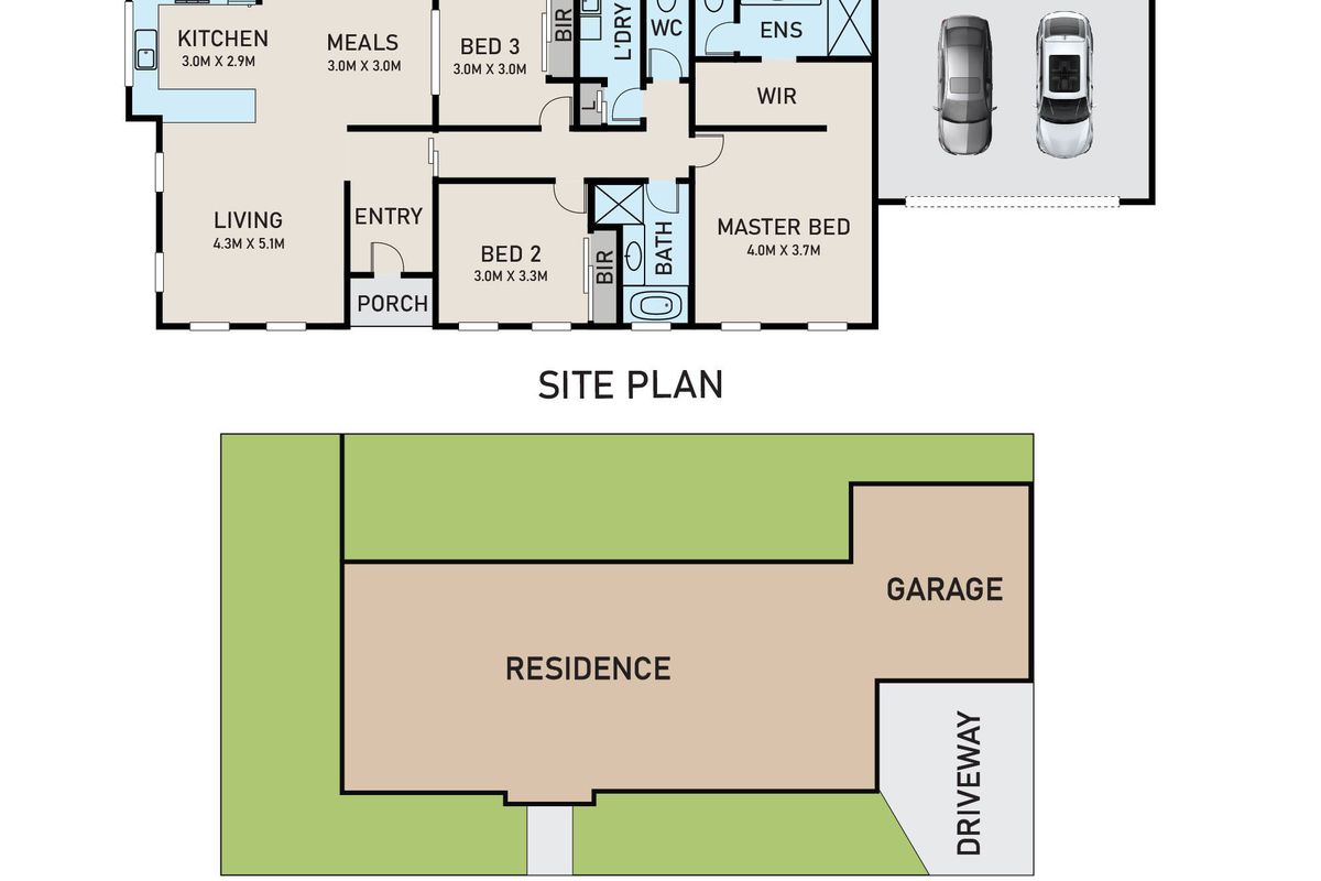 11 Banjo Circuit, Lynbrook