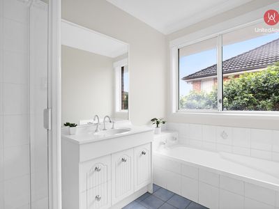 116 Carmichael Drive, West Hoxton