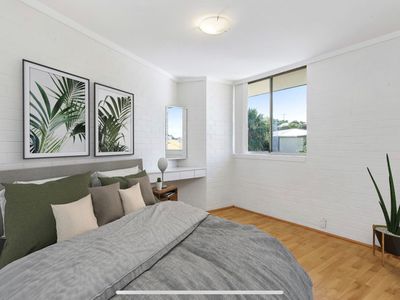 102/81 King William Street, Bayswater