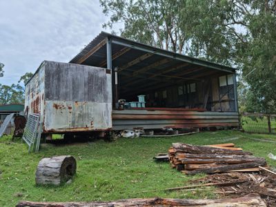 104 Greensward Road, Tamborine