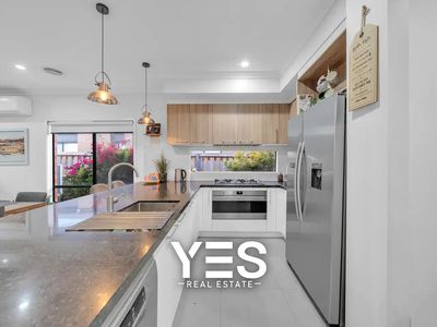 21 Kittiwake Terrace, Werribee