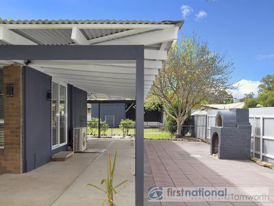 3 Thomas Street, Moonbi