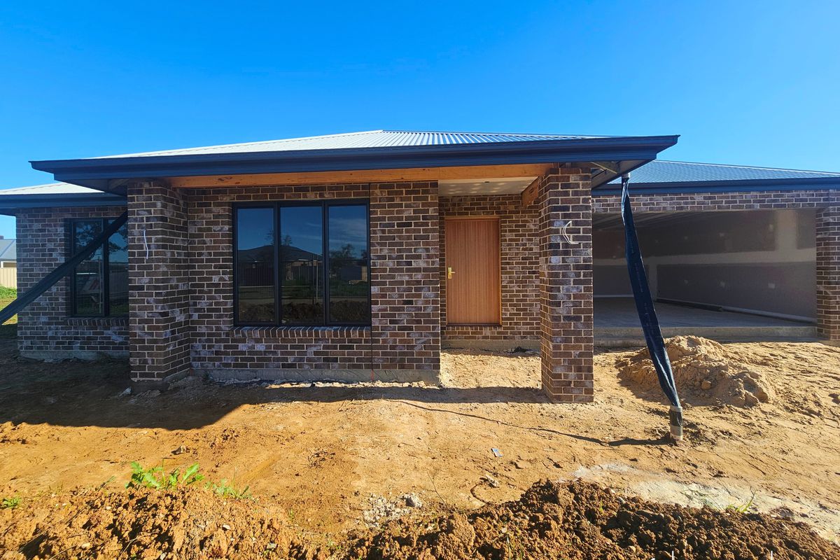 51 Nurtja Drive, Kyabram