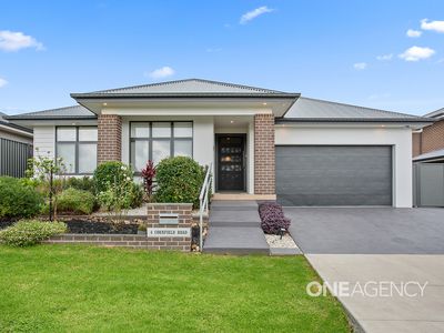 4 Cornfield Road, Calderwood