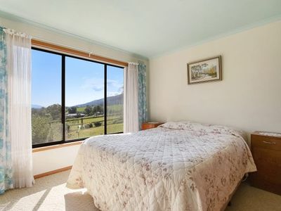 407 Mullagong Road, Upper Gundowring