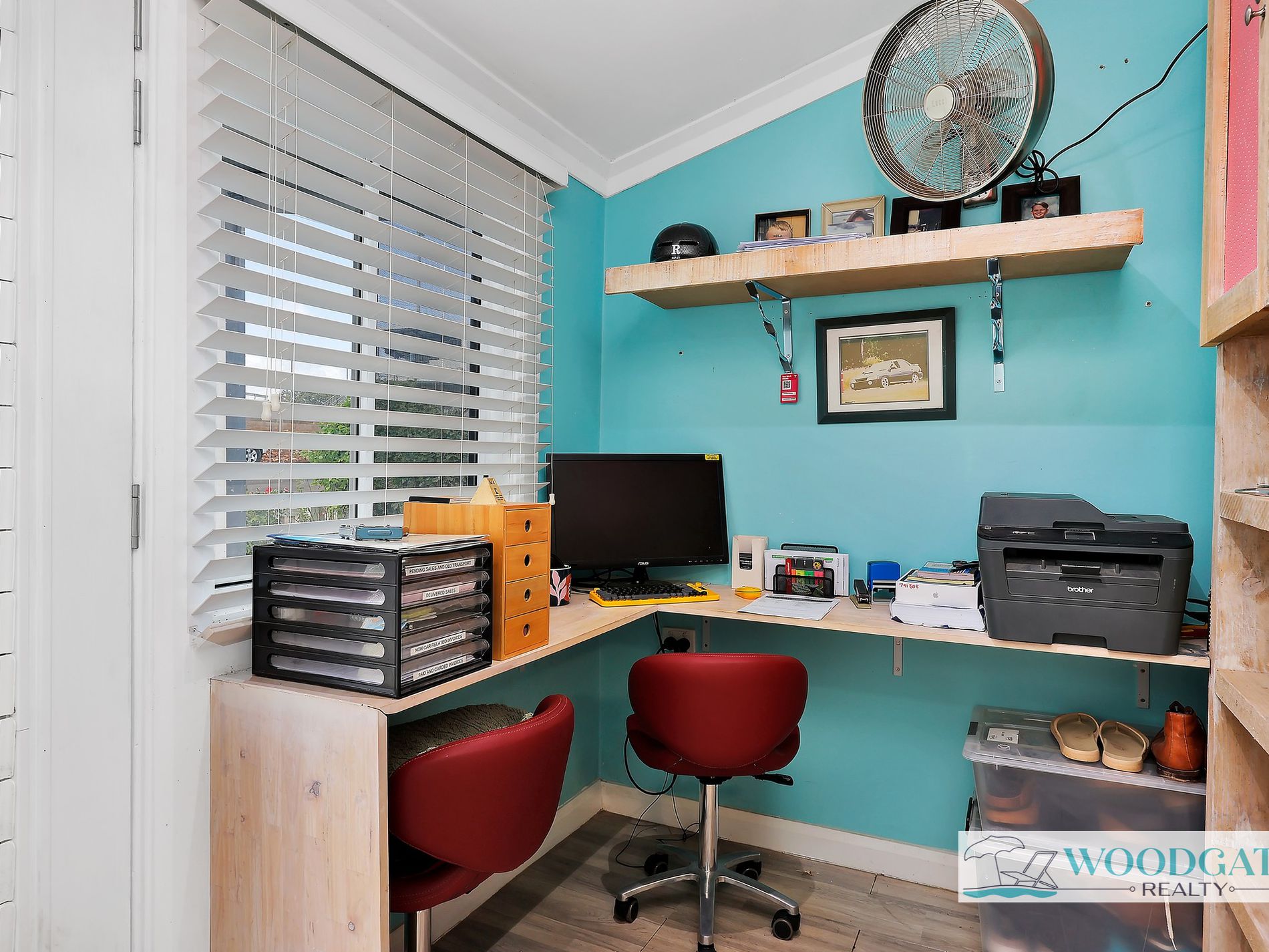 26 RIDGWAY STREET, Childers
