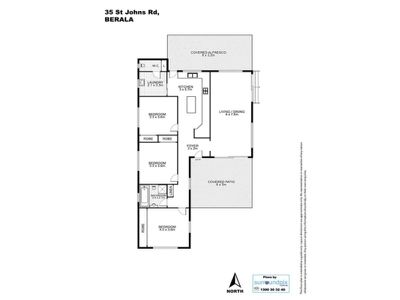 35 St Johns Rd, Berala