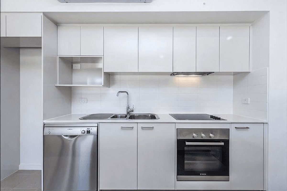 17 / 133 Burswood Road, Burswood