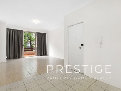 17 / 20-24 Eden Street, Arncliffe