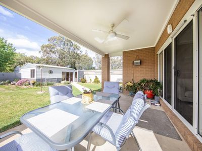 106 King George Street, Cohuna