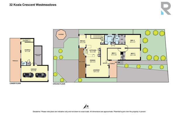 32 Koala Crescent, Westmeadows