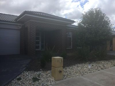 15 Beagle Street, Tarneit