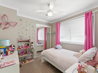 5 The Rapids, Mount Annan