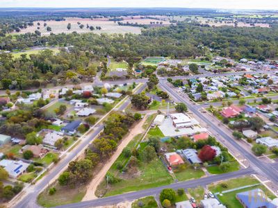 21 Church Street, Dimboola