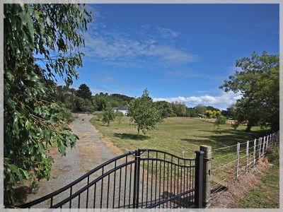 450 Foxton Shannon Road, Foxton