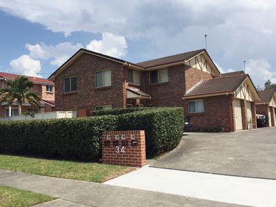 6 / 32-34 Ash Avenue, Albion Park Rail