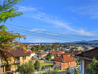 4 Storey Street, Port Kembla