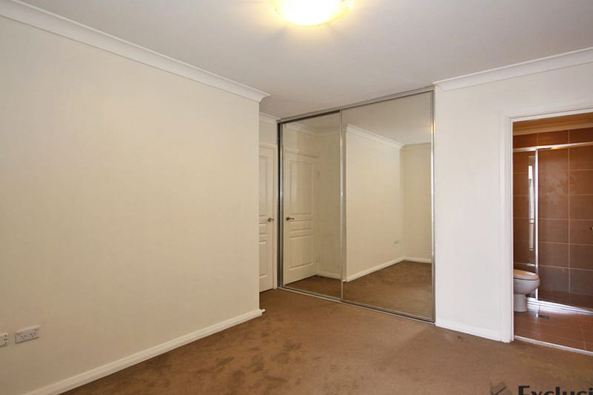 Homebush West