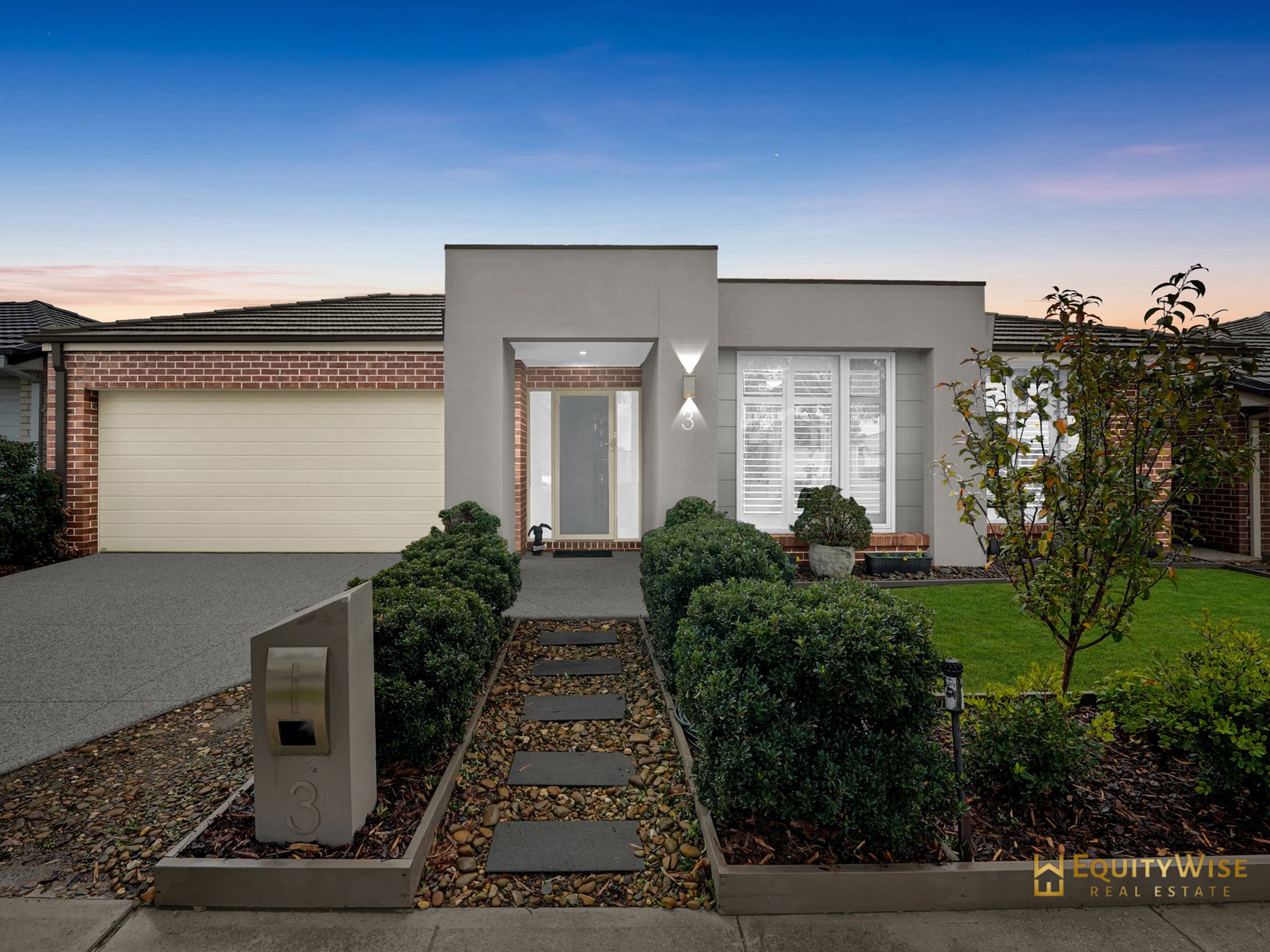 3 Principal Drive, Wyndham Vale