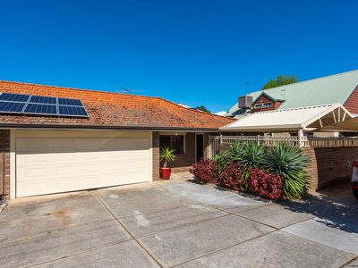 81A Douglas Avenue, South Perth