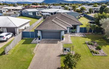 56 POULSEN DRIVE, Marian