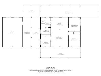 1446 Midge Point Road, Midge Point