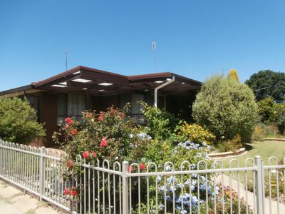 36 Hall Street, Cohuna