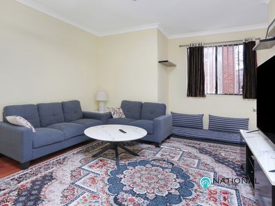 10 / 362-364 Railway Terrace, Guildford