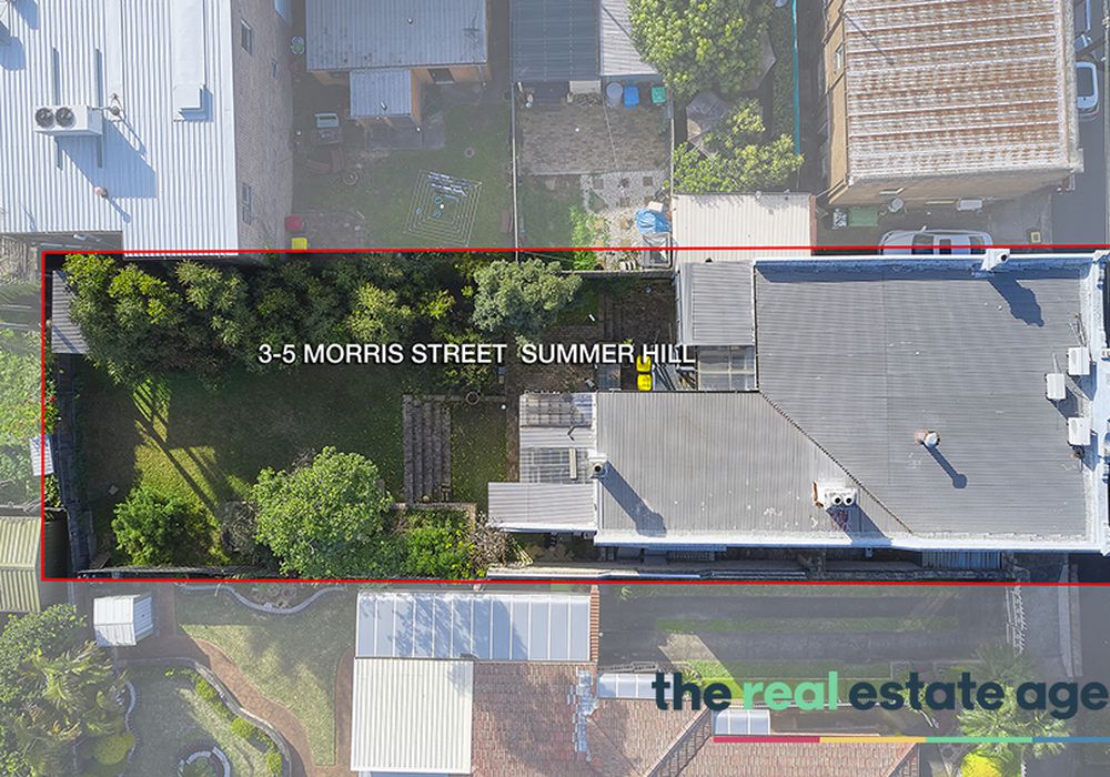 3-5 Morris Street, Summer Hill, Summer Hill - Thumbnail 3