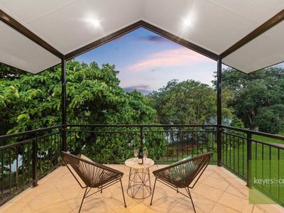 4 Pajingo Court, Annandale