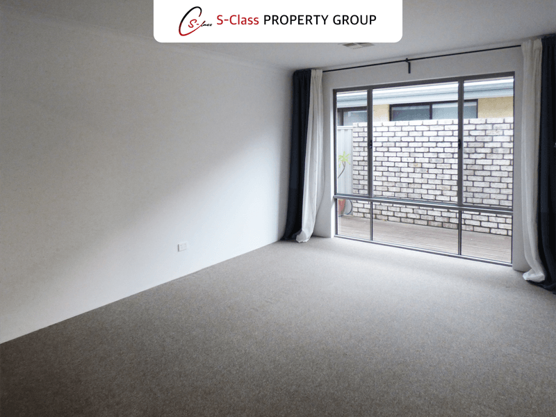 8 Cardross Street, Brabham