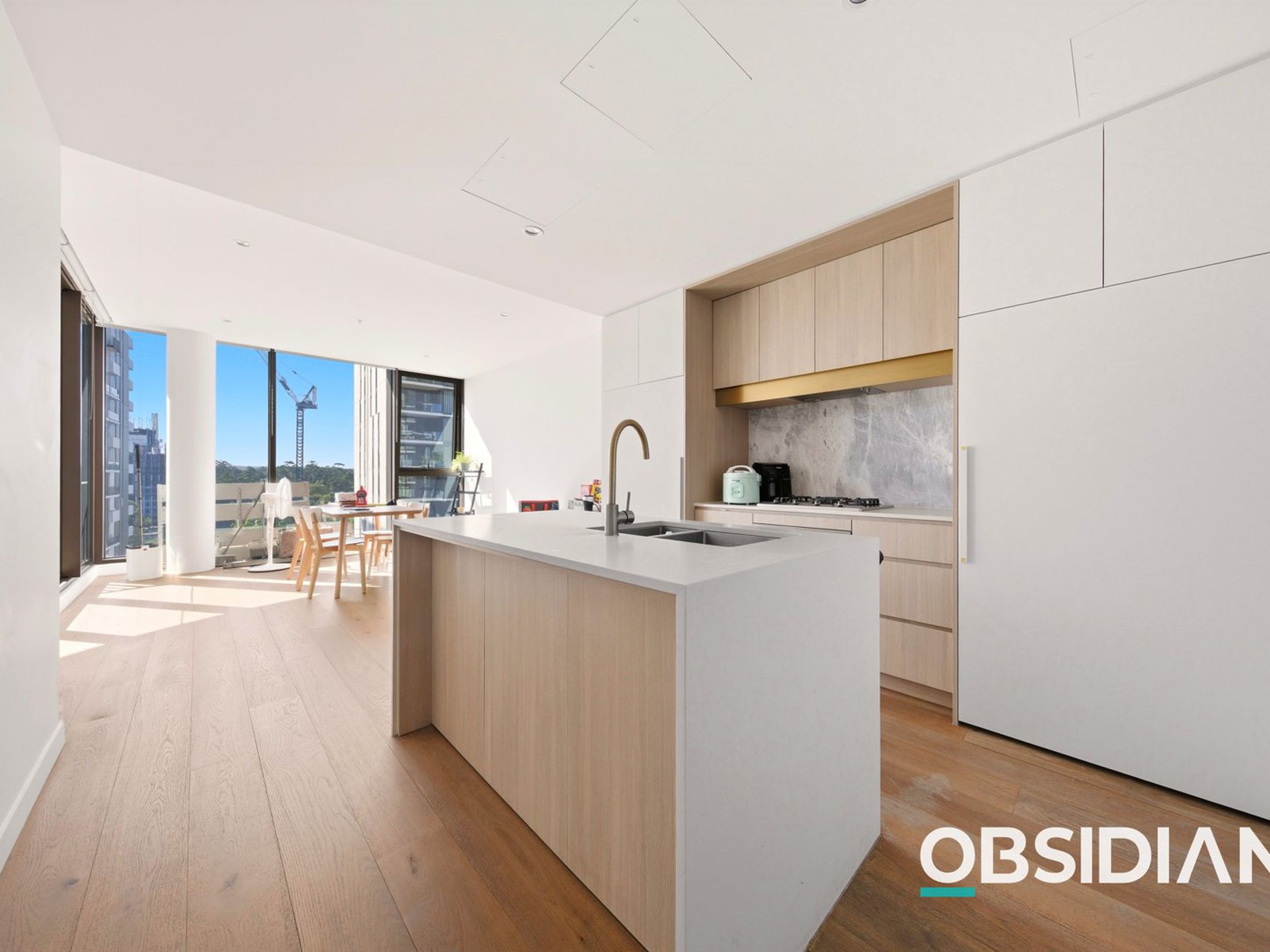 1202B / 80 Waterloo Road, Macquarie Park