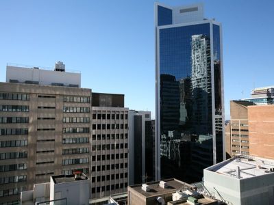 1009 / 77-81 Berry Street, North Sydney