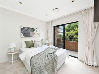 115A Forest Road, Arncliffe