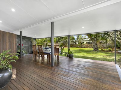 85 Tills Street, Westcourt