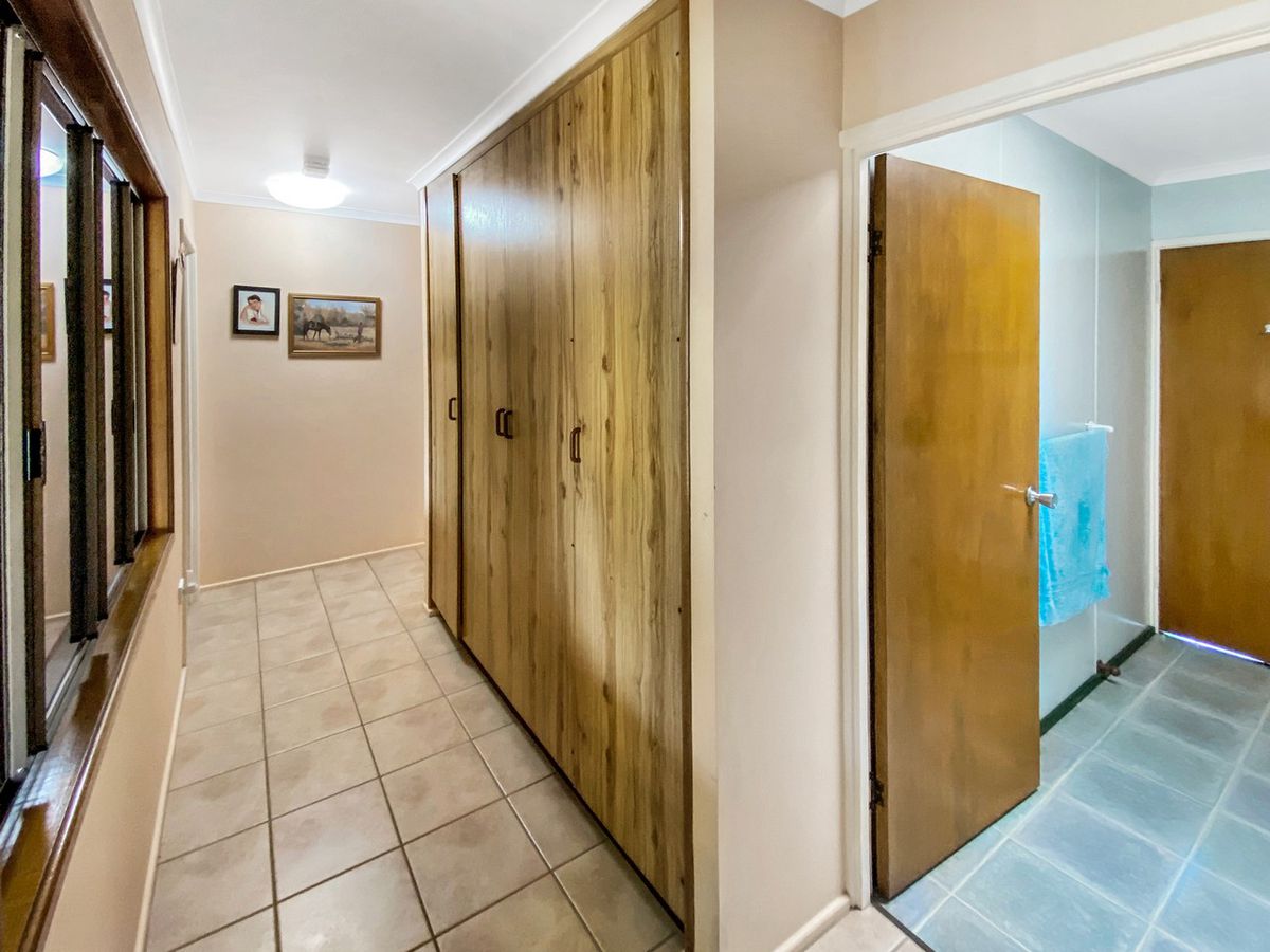 13 Pink Street, Atherton