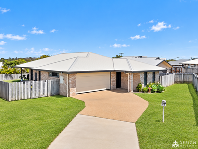93 Abby Drive, Gracemere