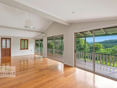 305 Wallace Road, Tuntable Creek