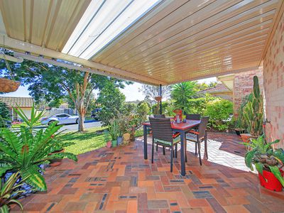 1 Ransom Place, Wakerley