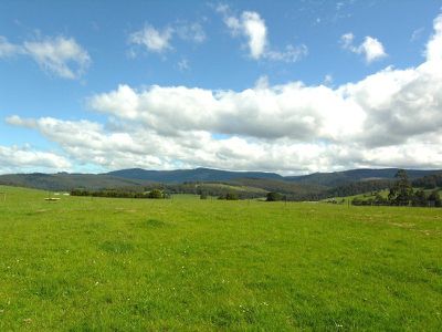 . Fourfoot Road, Geeveston