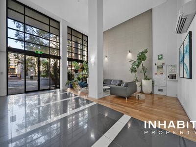 23 / 131-137 Adelaide Terrace, East Perth