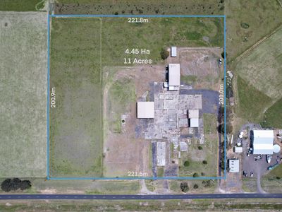 91 Lossie Road, Millicent