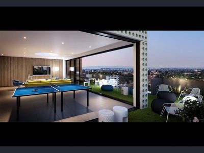 710 / 495 Rathdowne Street, Carlton