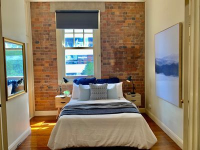 31 / 53 EDWARD STREET, Brisbane City