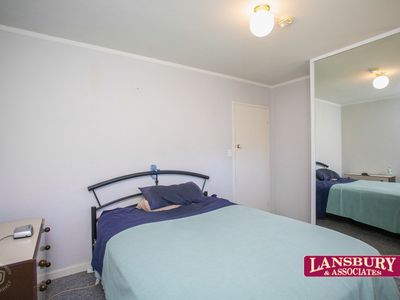 3 / 21 Fennager Way, Calista
