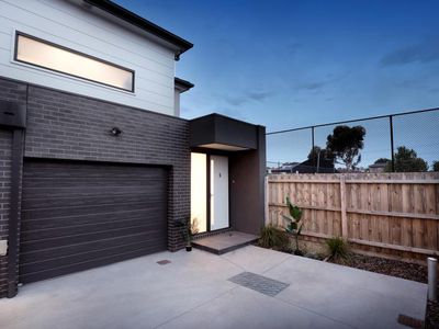 5/72 Nimmo Street, Essendon