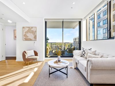 1003 / 139 Herring Road, Macquarie Park
