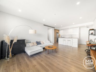 514 / 2 Kingfisher Street, Lidcombe