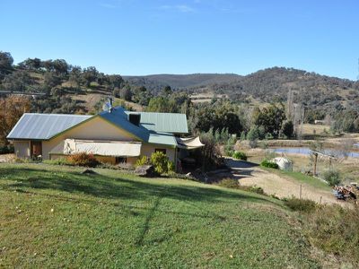 55 Odewahn Road, Splitters Creek